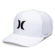 Bone Masculino Hurley Icon Branco-HYAC010579- -1-